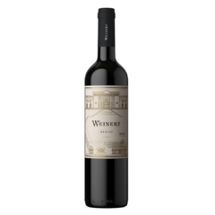 Vino Weinert Merlot 2019
