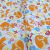 microfibra estampada - CORTERIA MORON