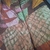 Fibrana poplin estampada - comprar online