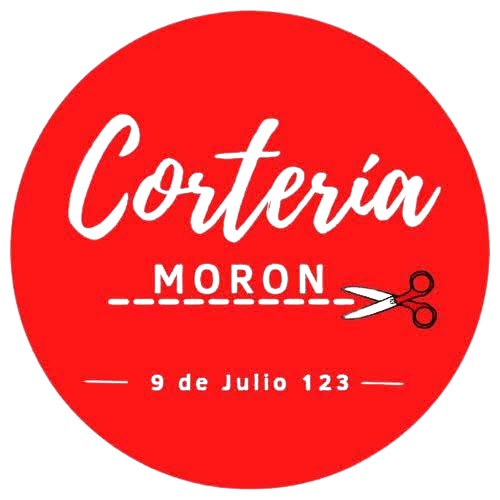 CORTERIA MORON
