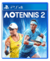AO Tennis 2 Para PS4