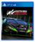 ASSETTO CORSA COMPETIZIONE PARA PS4