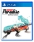 BURNOUT PARADISE REMASTERED PARA PS4