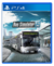 Bus Simulator Para PS4