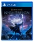 ELDEN RING NIGHTREIGN PARA PS4