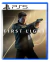 007 First Light Para PS5