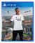 Edição Standard do EA SPORTS FC™ 27 para PS4