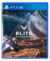 Elite Dangerous Para PS4