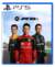 F1 2022 formula 1 - 22 PARA PS5