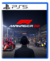 F1 MANAGER 2022 formula 1 - 22 PARA PS5