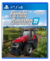 Farming Simulator 22 Para PS4
