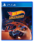 HOT WHEELS UNLEASHED Para PS4