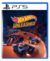 HOT WHEELS UNLEASHED Para PS5