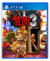 METAL SLUG 3 Para PS4