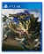Monster Hunter Rise PS4
