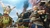 Monster Hunter Rise PS4 na internet