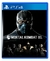 Mortal Kombat XL Para PS4