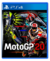 MotoGP 20 Para PS4