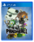 PandaBall Para PS4