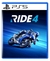 RIDE 4 PARA PS5