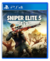 Sniper Elite 5 Para PS4
