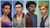 The Sims 4 Para PS4 na internet