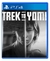 Trek to Yomi Para PS4