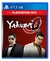 Yakuza 0 para PS4