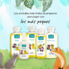 Banner de la categoría BEBES Y NIÑOS