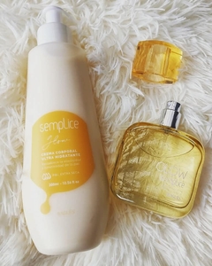 Banner de la categoría Eau de Toilette