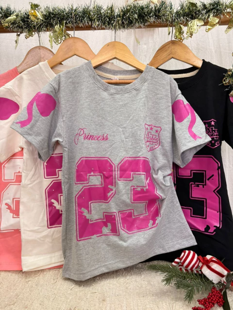 Remera princs - comprar online