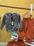 Conjunto cocodrilo - tienda online