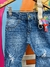 Jeans chupín baby - comprar online
