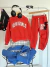 Conjunto New Goals