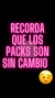 pack 29 - comprar online