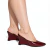 Mule Salto Anabela - loja online