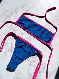 micro bikini Lali - comprar online
