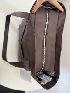 tote bag facultativa choco - comprar online