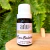 Óleo Essencial Erva Baleeira - 10ml - Orgânico
