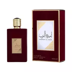 Lattafa Asdaaf Ameerat Al Arab 100 ml Eau de Parfum