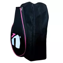 Mochila con funda paleta en internet