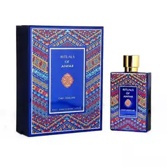Rituals Of Anfar Chef- D'oevre 80ml Extrait de Parfum - comprar online