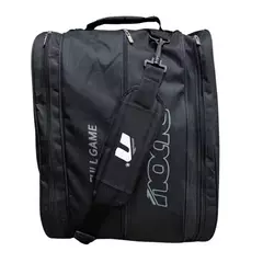 Bolso Mochila Paletero grande SILVER - VIVRA INDUMENTARIA