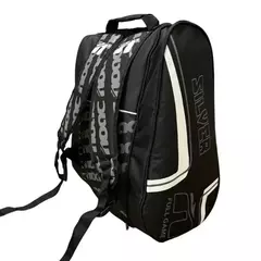 Bolso Mochila Paletero grande SILVER - tienda online
