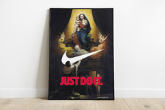 just do it vintage