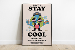 stay cool