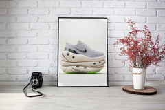 run fast