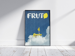 fruto milo