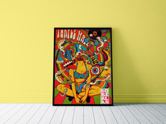 acid