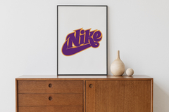 nike vintage